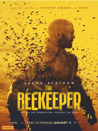 The Beekeeper