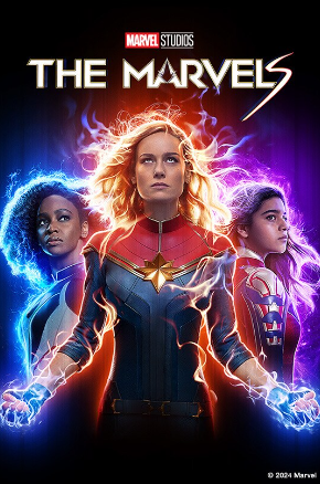 The Marvels
