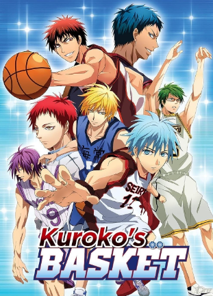 Kuroko's Basketball