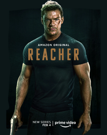 Reacher