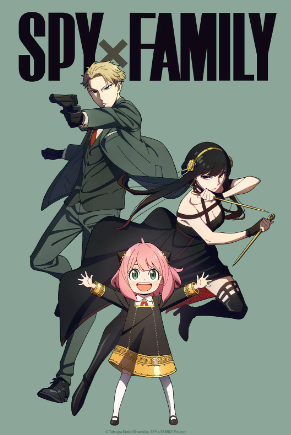 Spy X Family